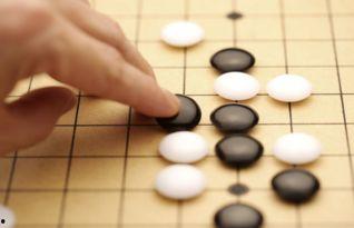 带你吃瓜围棋怎么玩的视频,围棋入门攻略,视频教学轻松上手