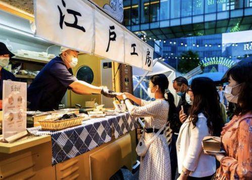 上海小店吃瓜事件视频,一地瓜引发的风波