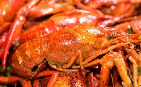 吃龙虾不可以吃瓜吗,瓜果不宜同食的饮食禁忌揭秘