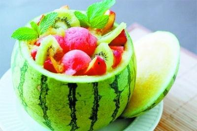 不能瞎吃的瓜,食品安全知识普及