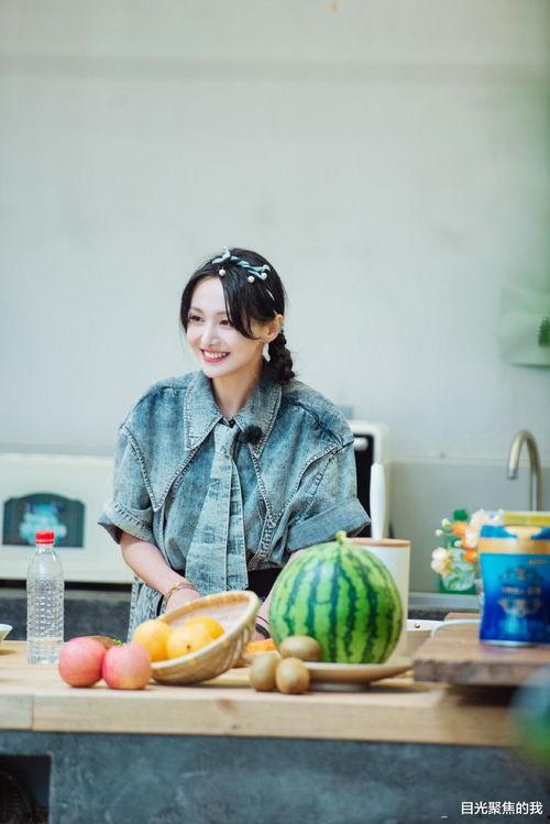 奇妙小森林吃瓜,一场吃瓜盛宴的奇幻之旅