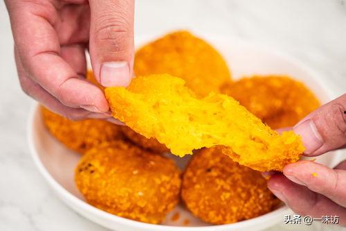 瓜饼凉了怎么吃,创意凉食新吃法