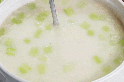 边看星星边吃瓜