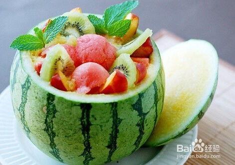 餐厅吃瓜事件最新,一场意外引发的舆论漩涡