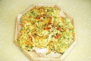 茭瓜术后可以吃吗