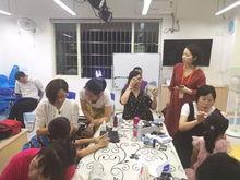 吃瓜培训课,揭秘吃瓜培训课的奥秘与技巧