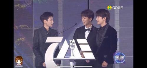tfboys吃瓜瞬间,揭秘娱乐圈幕后真相