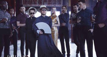 穿到民国吃瓜看戏 新闻,品瓜赏戏，见证风云变幻