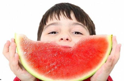 1到3岁吃一盆瓜视频