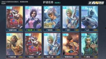 王者ios战队吃瓜