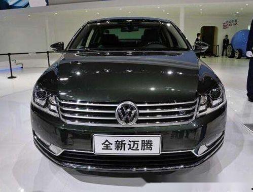 吃瓜视频迈腾和帕萨特价格