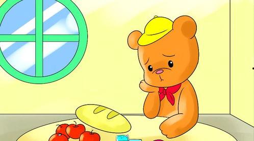 小熊吃瓜做手账视频教程,轻松制作可爱瓜果主题手账