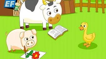 小熊吃瓜做手账视频教程,轻松制作可爱瓜果主题手账