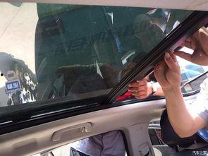 带你吃瓜奇葩汽车视频