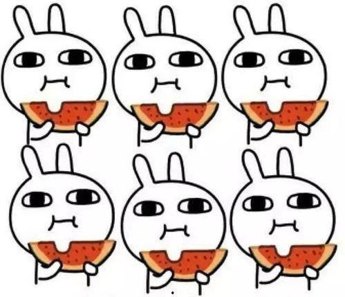 吃瓜者心累视频,网络舆论场下的心理压力与反思