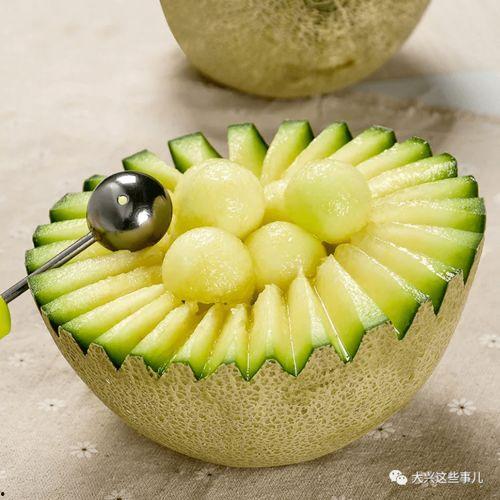 吃货脆皮哈密瓜视频在线观看