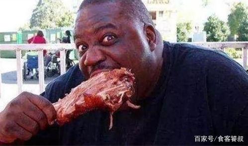 非洲网红吃瓜事件视频大全