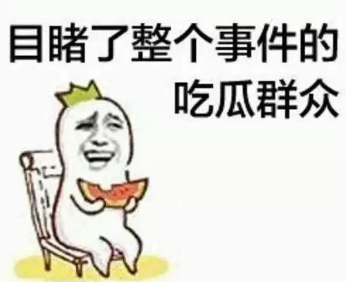 吃瓜群众1号报道视频