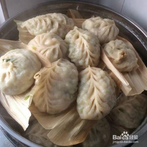春天吃方瓜包子好吗视频,方瓜包子，春天的味蕾盛宴