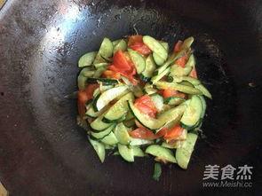绿结瓜怎么吃才好吃视频,视频教你家常烹饪技巧